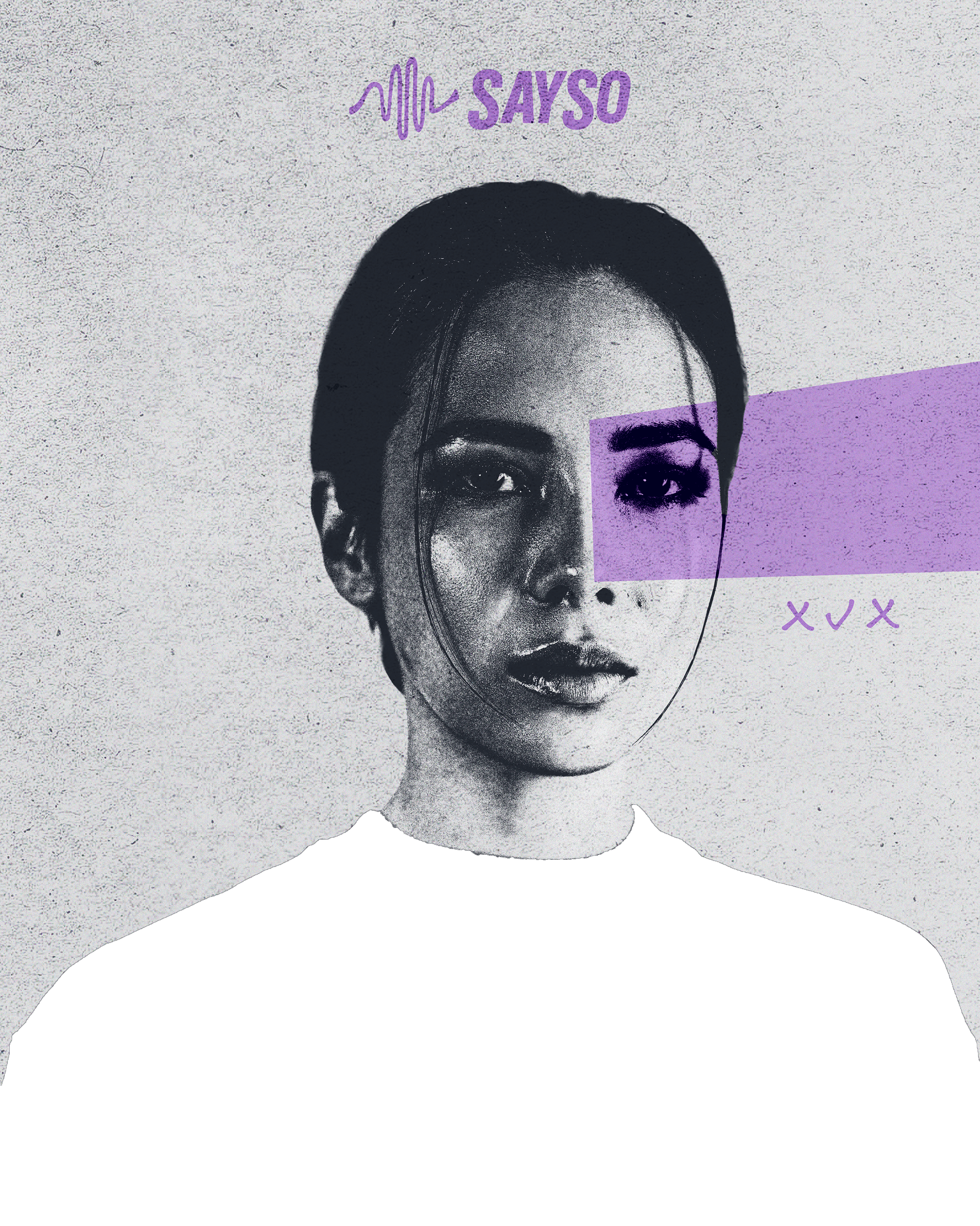 two friends laughing